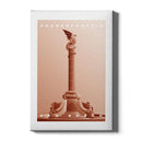 Station 's-Hertogenbosch poster - Walljar