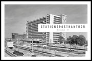 Rotterdam posters