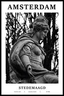 Stedemaagd - Walljar