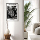 Stedemaagd - Walljar