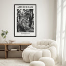 Stedemaagd - Walljar