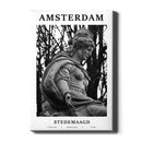 Stedemaagd - Walljar