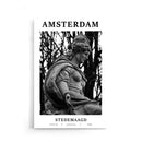 Stedemaagd - Walljar