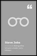 Steve Jobs poster