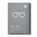 Steve Jobs poster