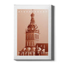 Stevenskerk in Nijmegen