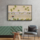 Strand Boulevard - Walljar