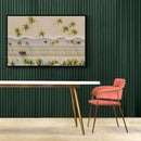 Strand Boulevard - Walljar