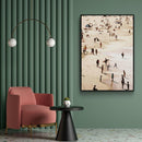 Strand Dagje - Walljar