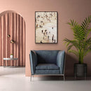 Strand Dagje - Walljar