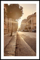 Streets Of Sicily - Walljar