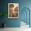 Streets Of Sicily - Walljar