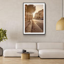 Streets Of Sicily - Walljar