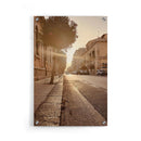 Streets Of Sicily - Walljar