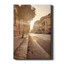 Streets Of Sicily - Walljar