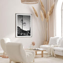 Sunset Albert Cuyp - Walljar