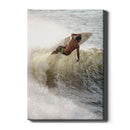 Surfer In Golf - Walljar