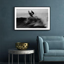 Surfer poster