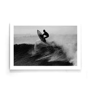 Surfer poster