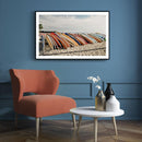 Surfplanken - Walljar