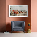 Surfplanken - Walljar