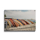 Surfplanken - Walljar