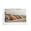 Surfplanken - Walljar