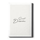 Typografische poster