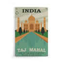 Taj Mahal - Walljar