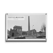 Tilburg poster