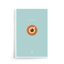 Coffee poster