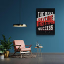 Motivatie poster