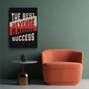 Motivatie poster