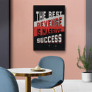 Motivatie poster