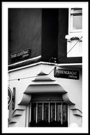 The Canals - Walljar