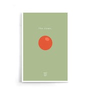 Office types poster