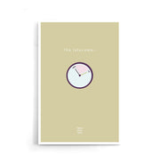 Office types poster
