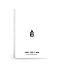 The Mini Men's House - Walljar