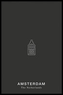 The Mini Men's House - Walljar