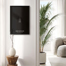 The Mini Men's House - Walljar