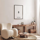 The Mini Men's House - Walljar