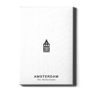 The Mini Men's House - Walljar