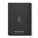 The Mini Men's House - Walljar