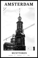 The Munttoren - Walljar