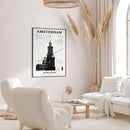 The Munttoren - Walljar