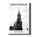 The Munttoren - Walljar