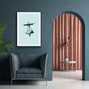 The sound of music poster