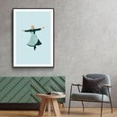 The sound of music poster