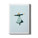 Canvas The Sound Of Music