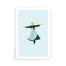 Poster The Sound Of Music